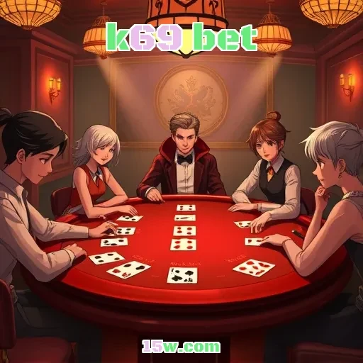 k69 bet