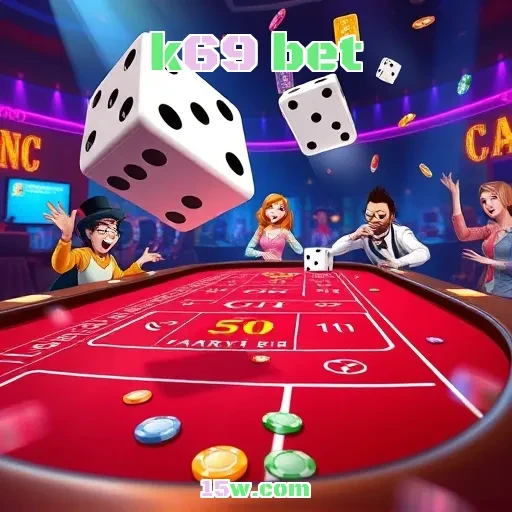 k69 bet