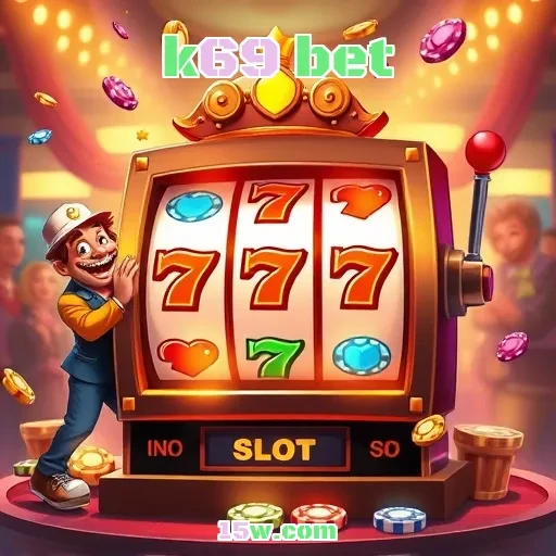k69 bet: Explorando a Incrível Seção de Jogos Virtuais